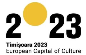 Logo Timisoara 2023