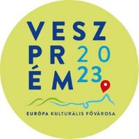 Logo veszprem23