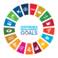 UN SDGS Logo