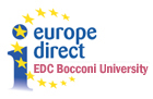 Logo edc